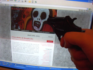 Pistola