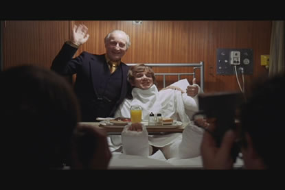 un mr spok cualquiera